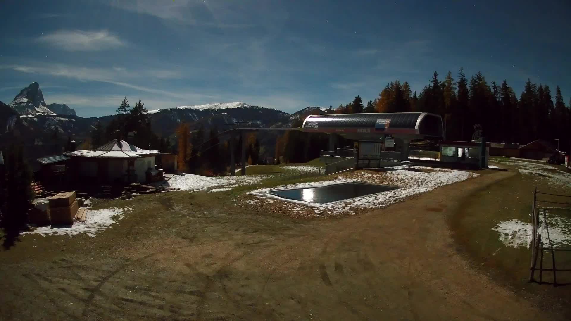 Piz de Plaies | San Vigilio | Kronplatz