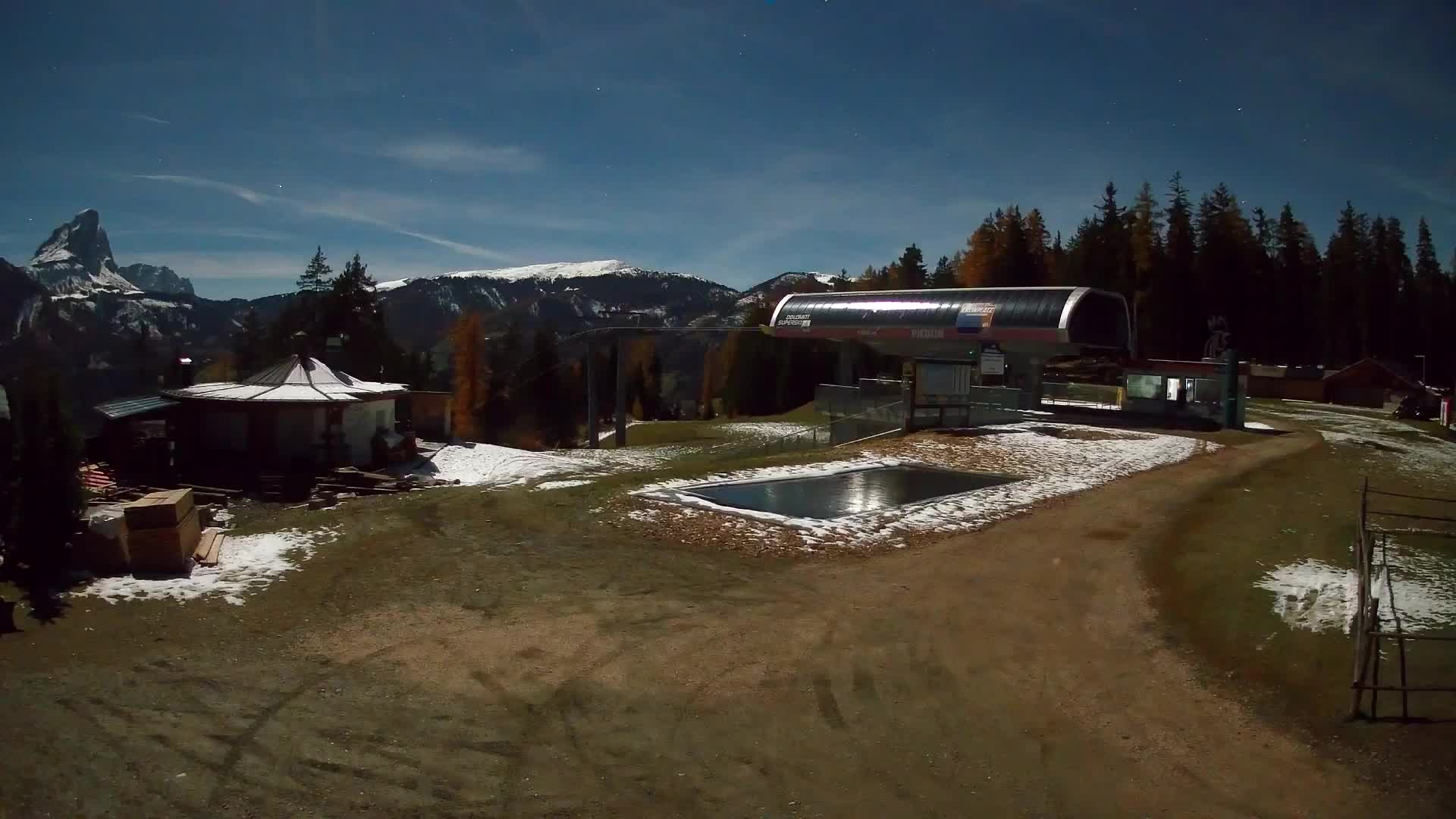 Piz de Plaies | San Vigilio | Kronplatz