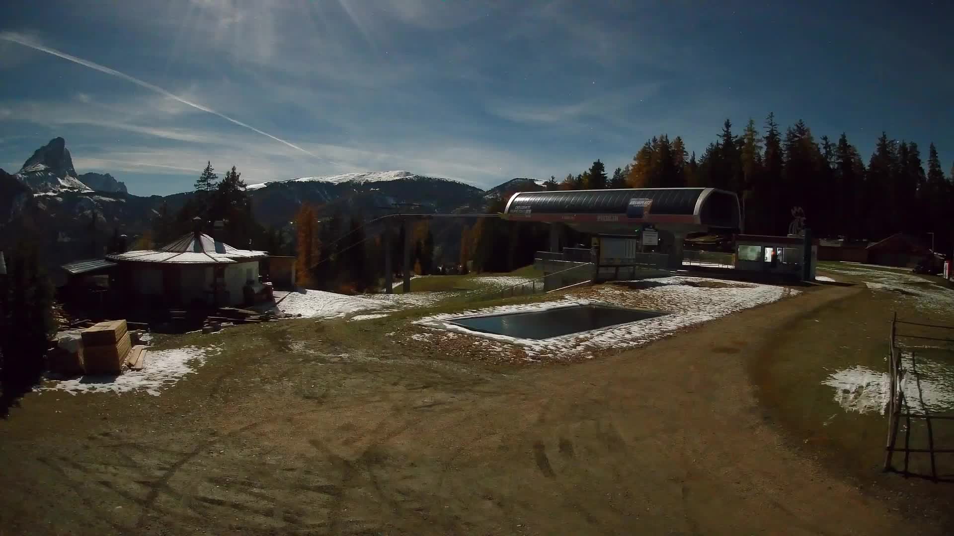 Piz de Plaies | St. Vigil