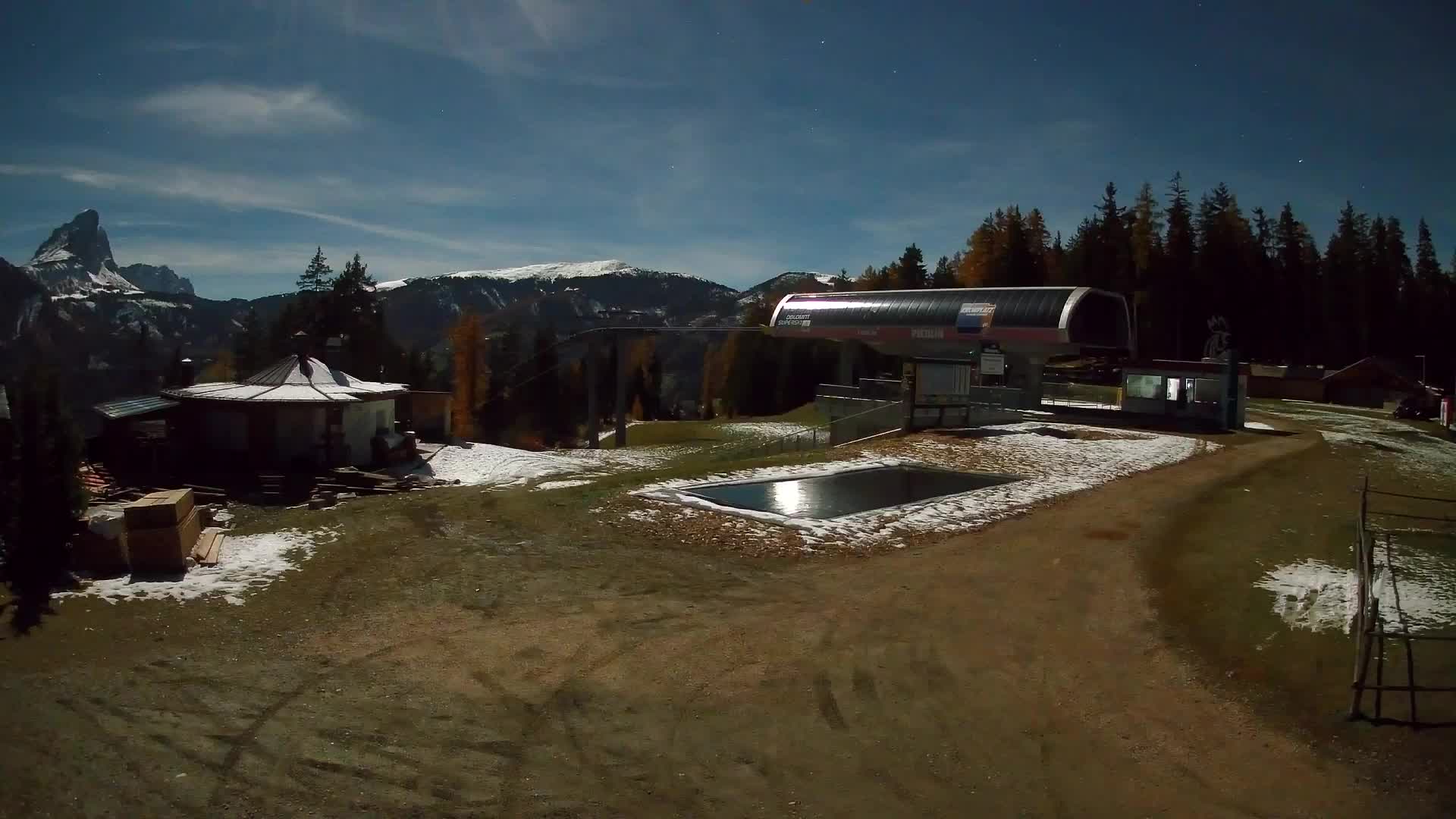 Piz de Plaies | San Vigilio | Kronplatz