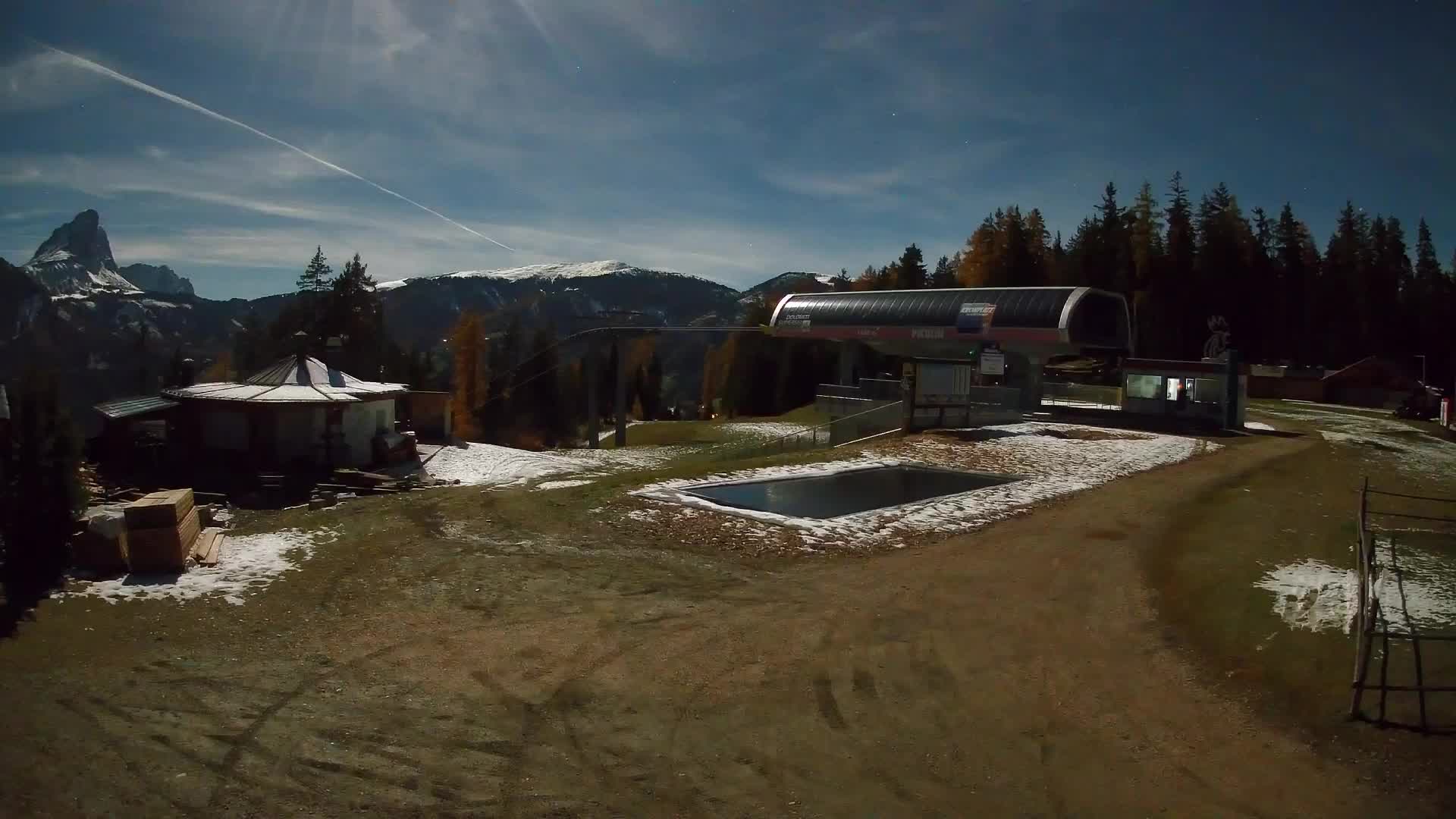 Piz de Plaies | San Vigilio