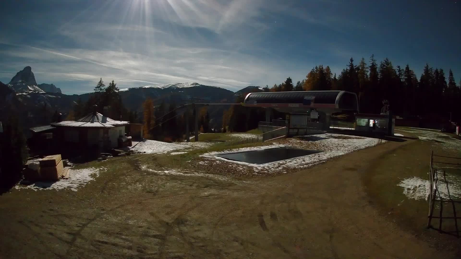 Piz de Plaies | San Vigilio