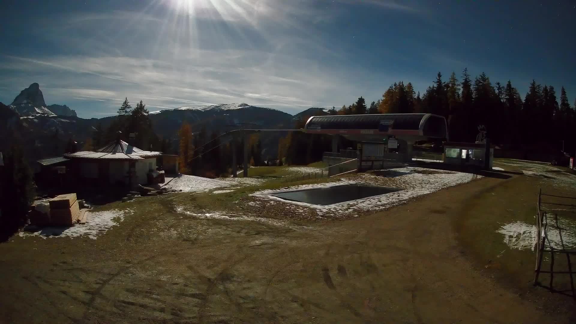 Piz de Plaies | San Vigilio