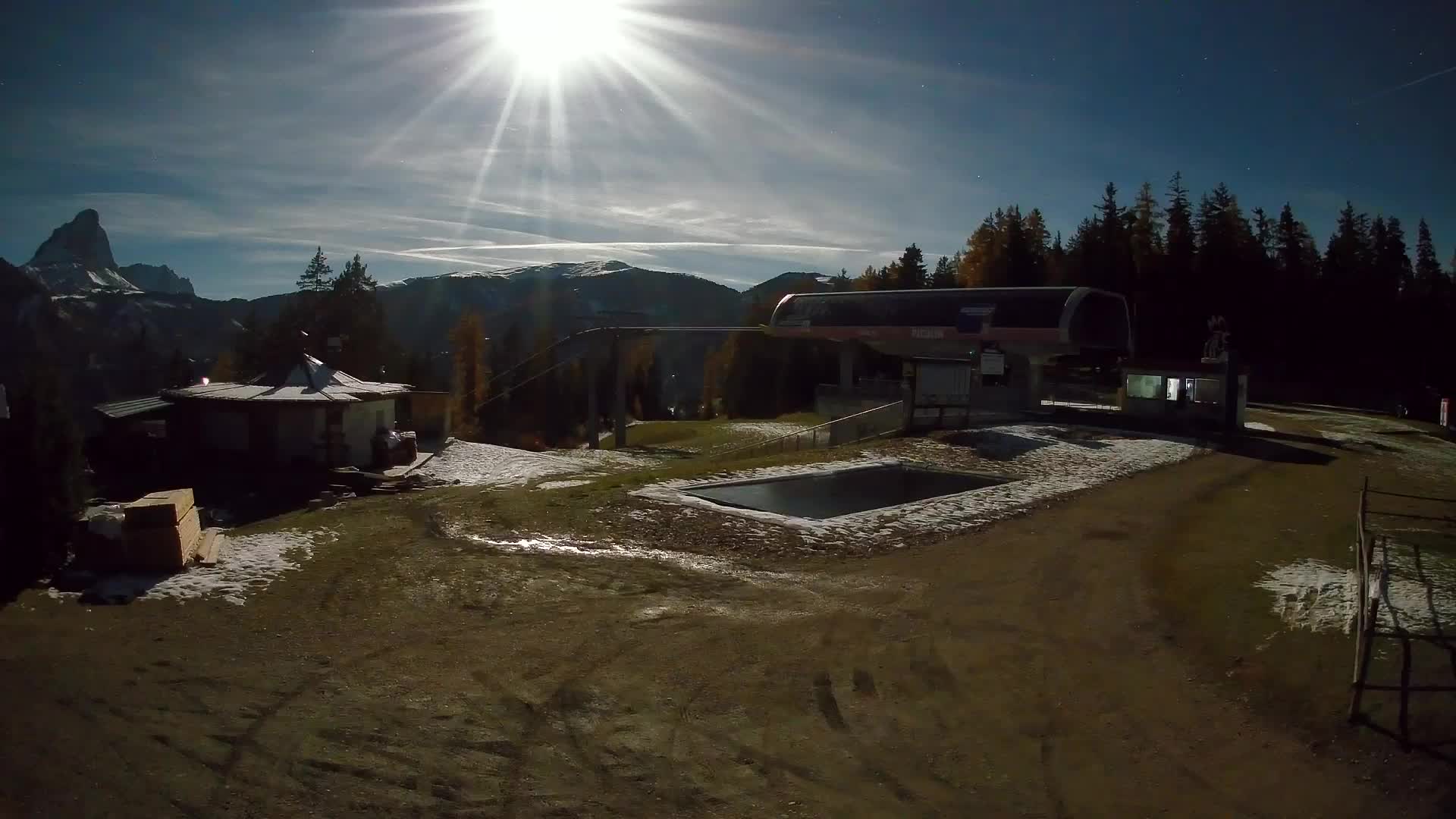 Piz de Plaies | San Vigilio