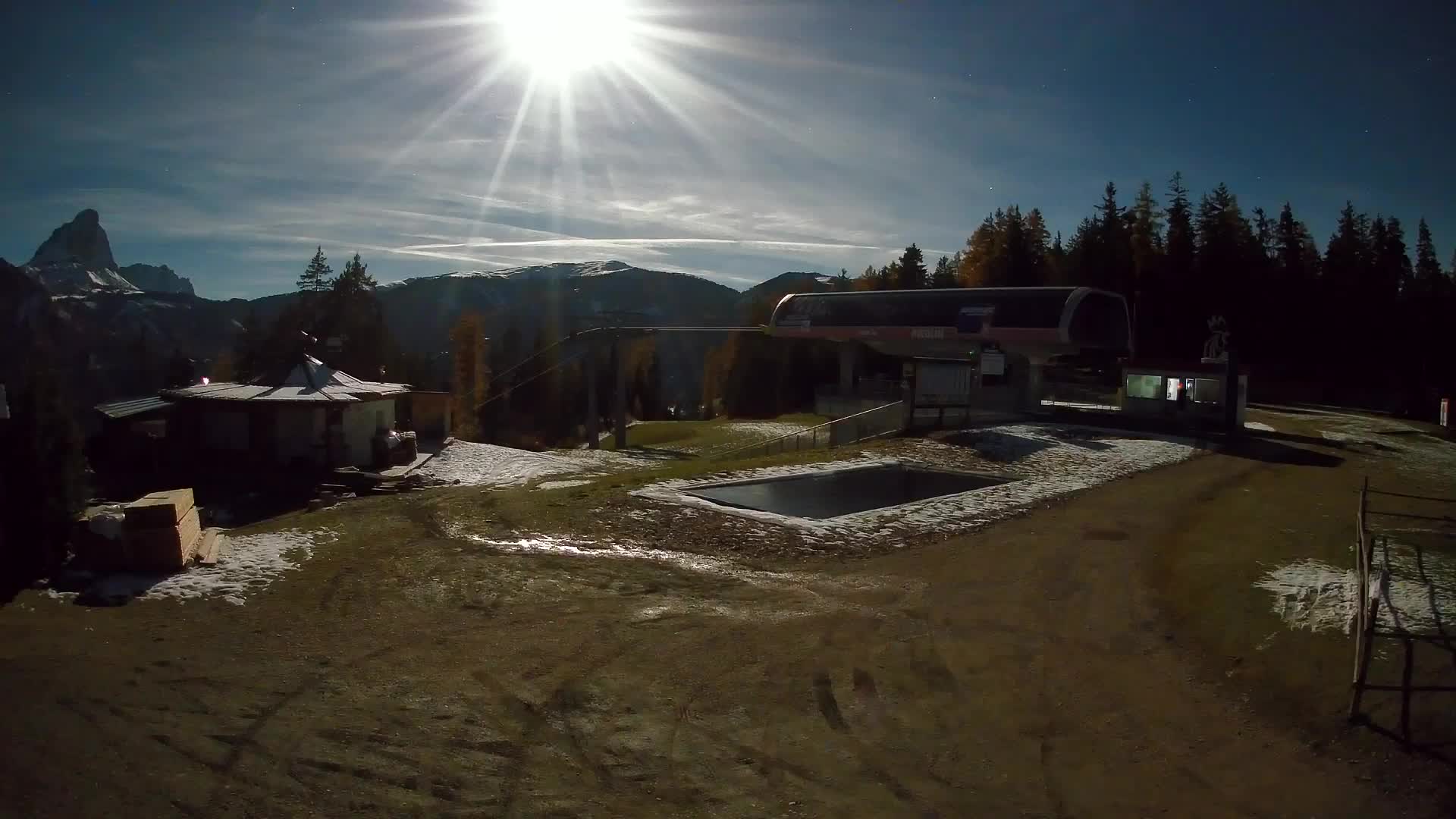 Piz de Plaies | San Vigilio | Kronplatz