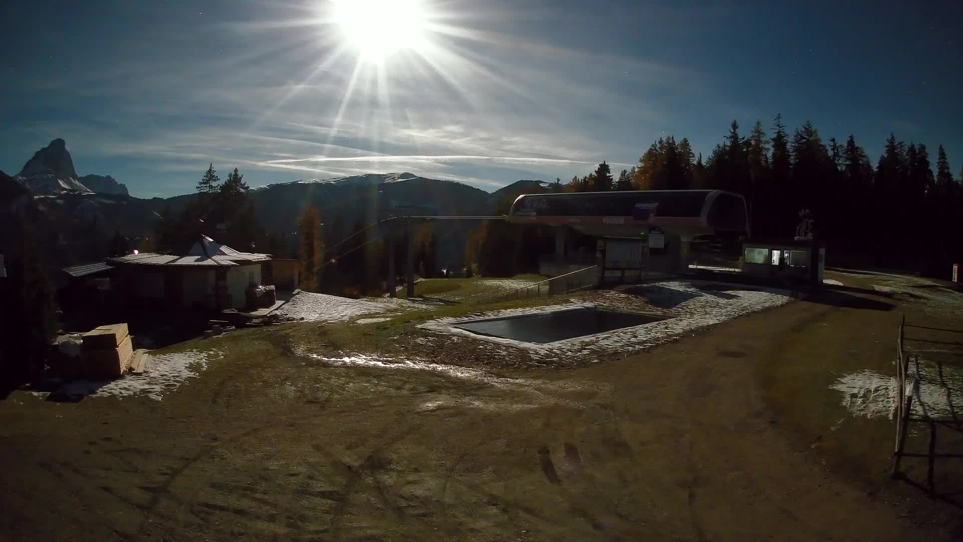 Piz de Plaies | San Vigilio