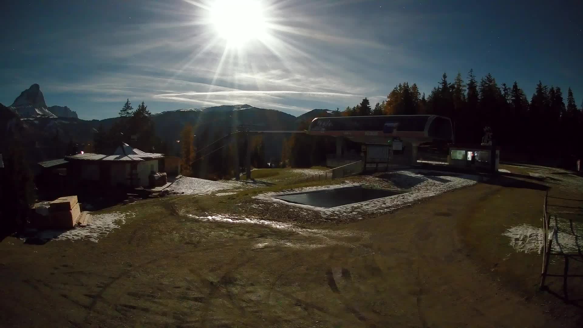 Piz de Plaies | San Vigilio