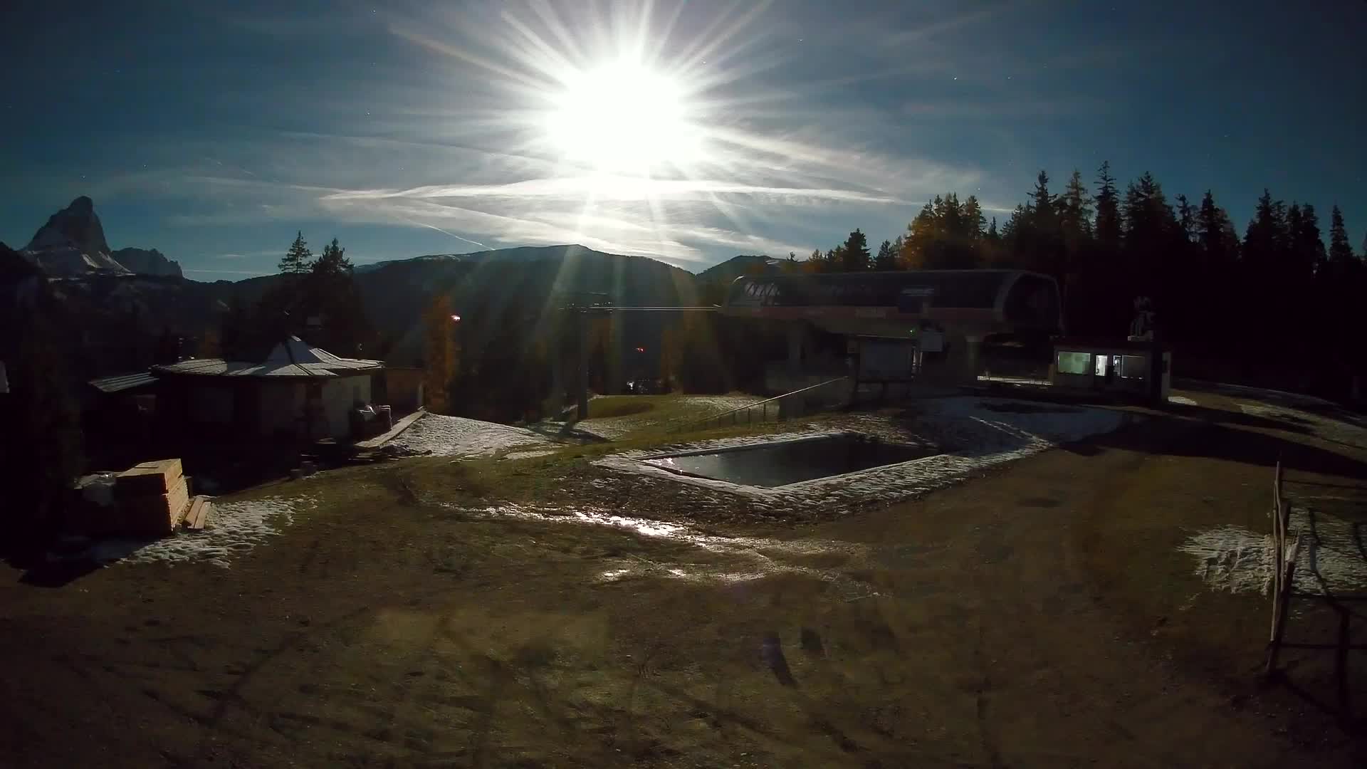 Piz de Plaies | San Vigilio