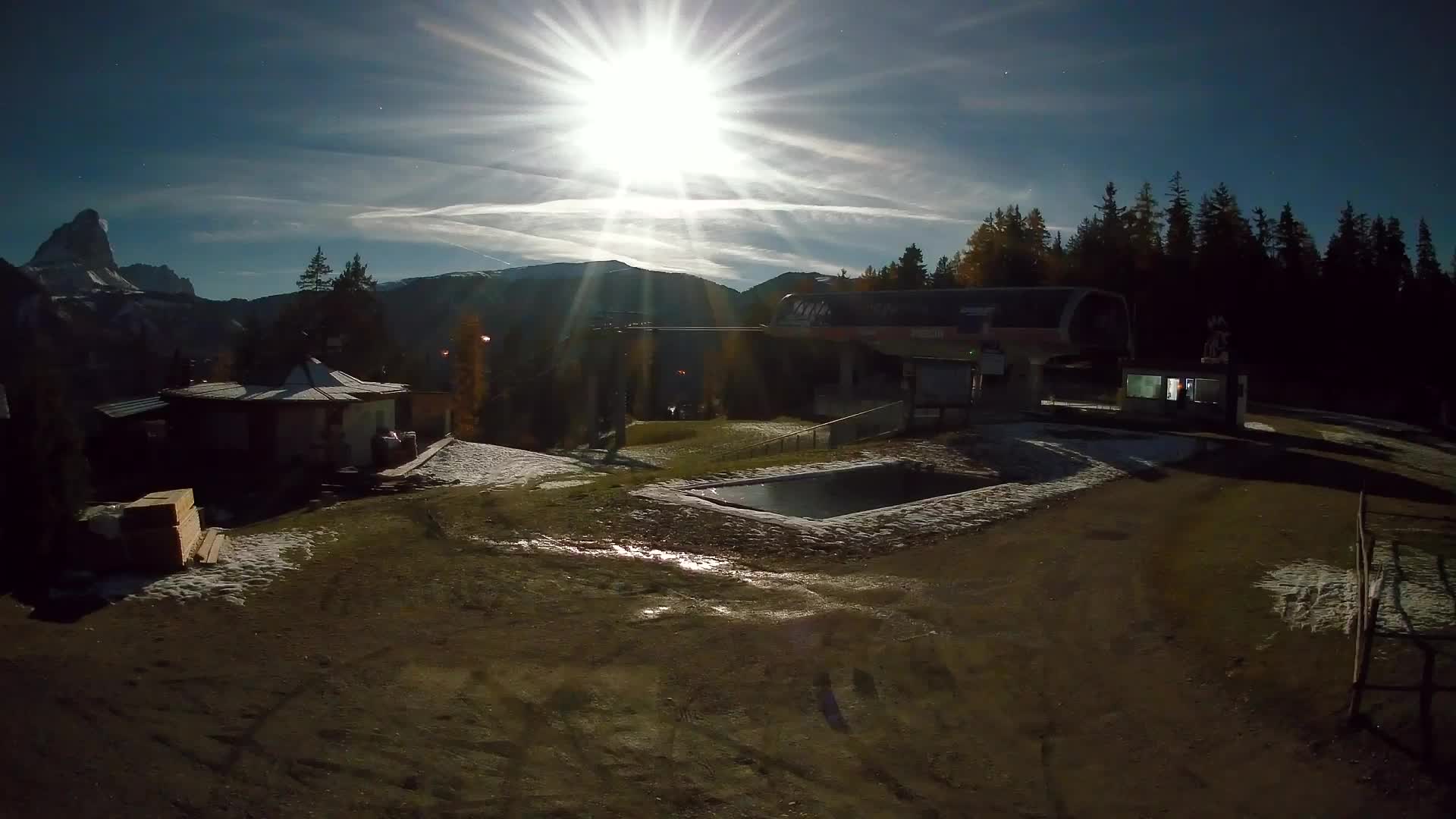 Piz de Plaies | San Vigilio