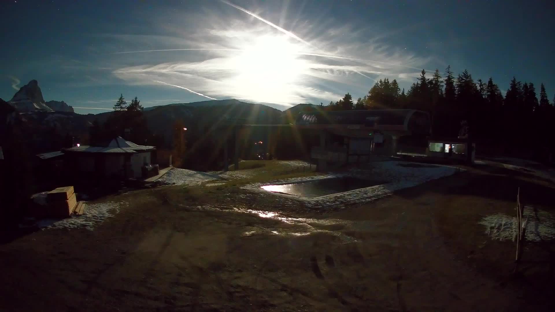 Piz de Plaies | San Vigilio