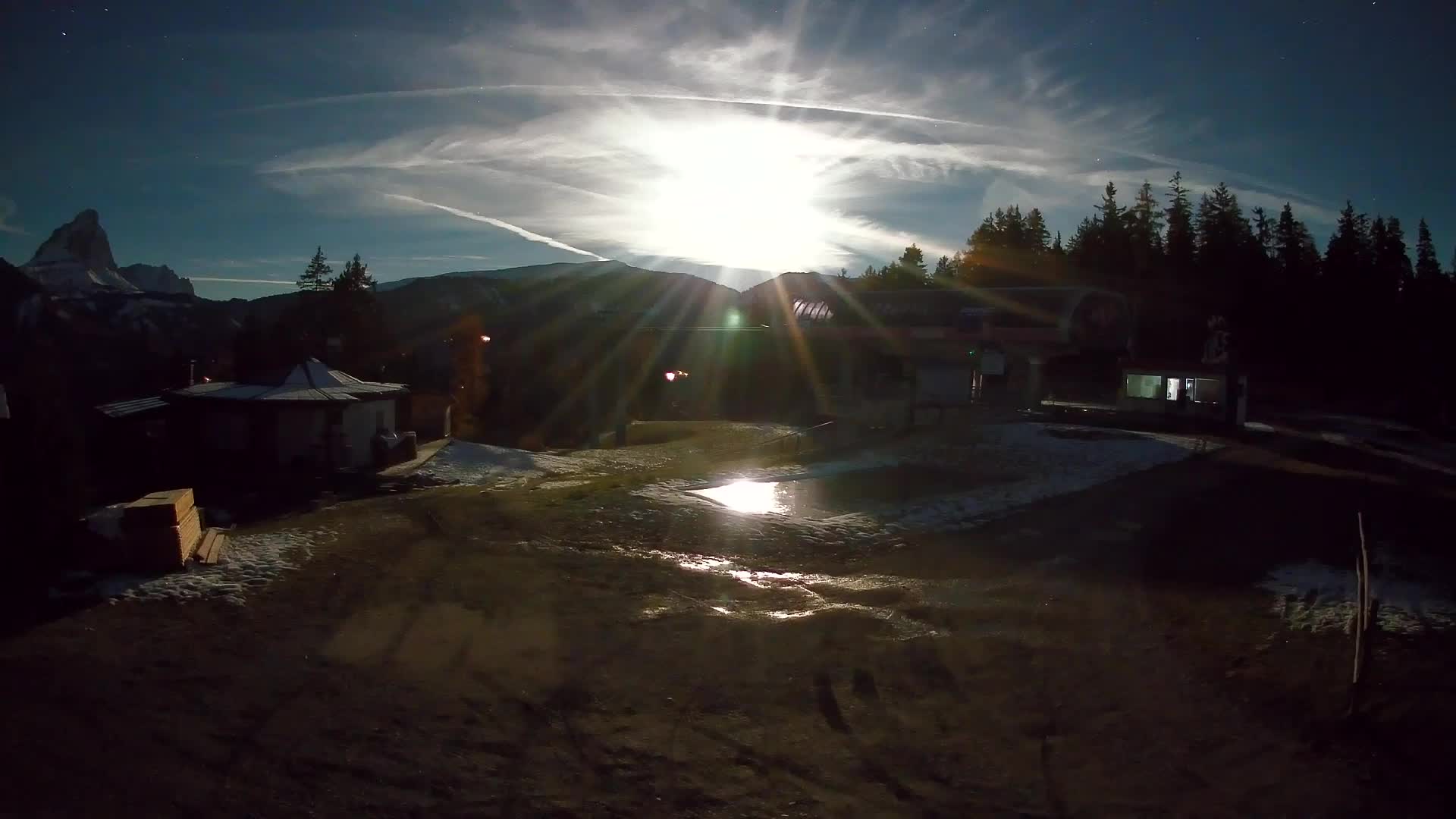 Piz de Plaies | San Vigilio | Kronplatz