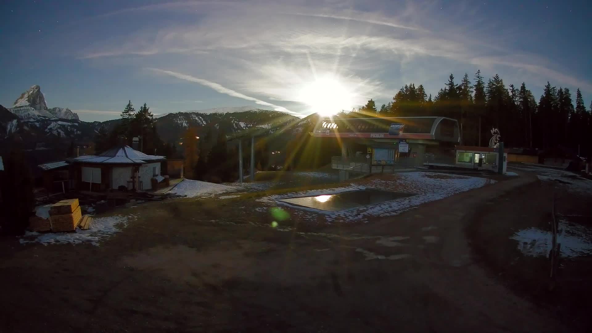 Piz de Plaies | San Vigilio