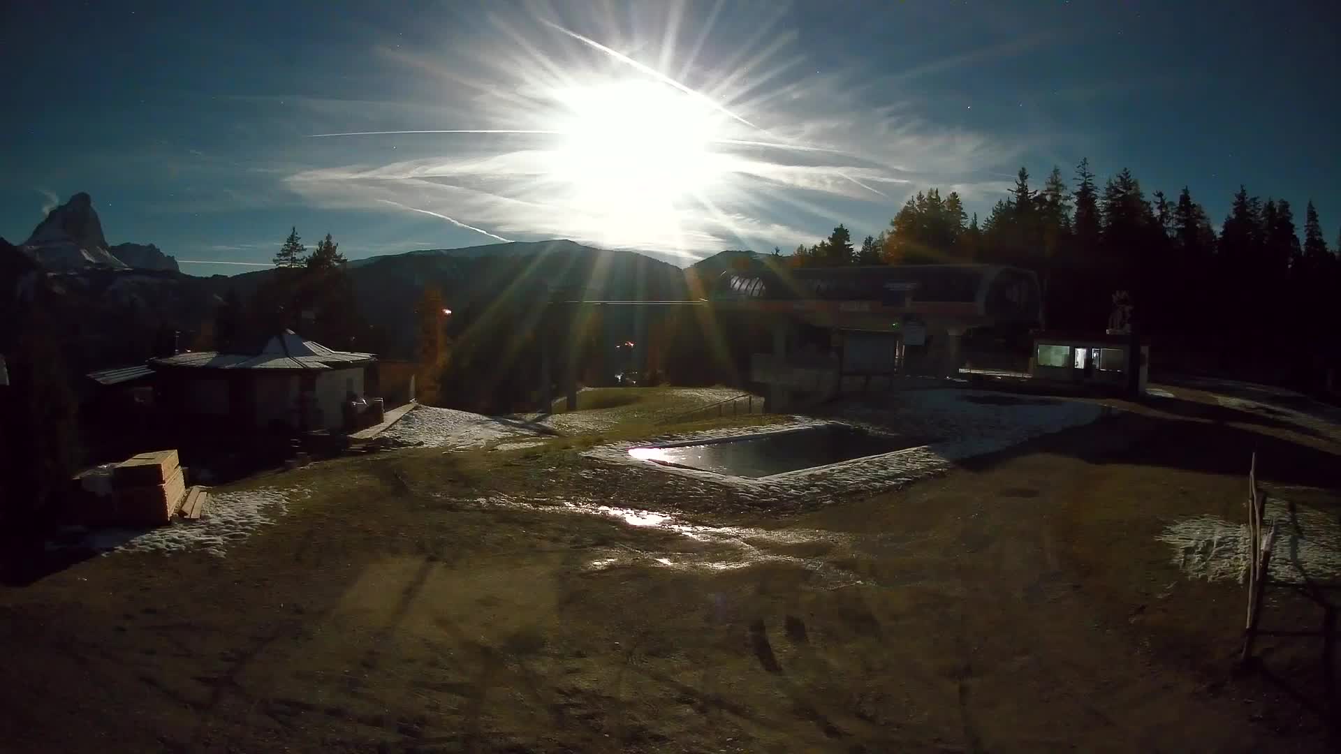 Piz de Plaies | San Vigilio | Kronplatz