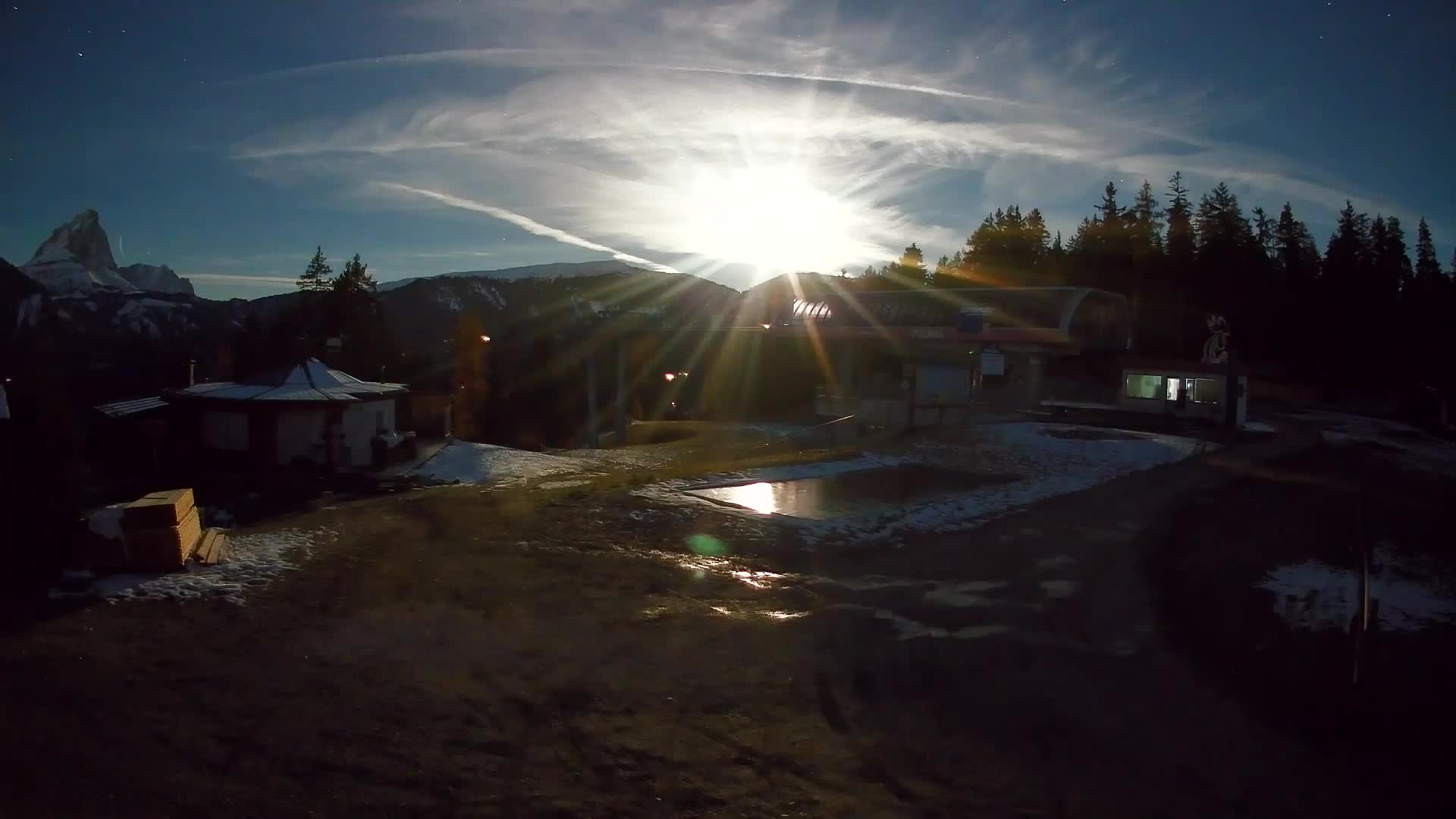 Piz de Plaies | San Vigilio