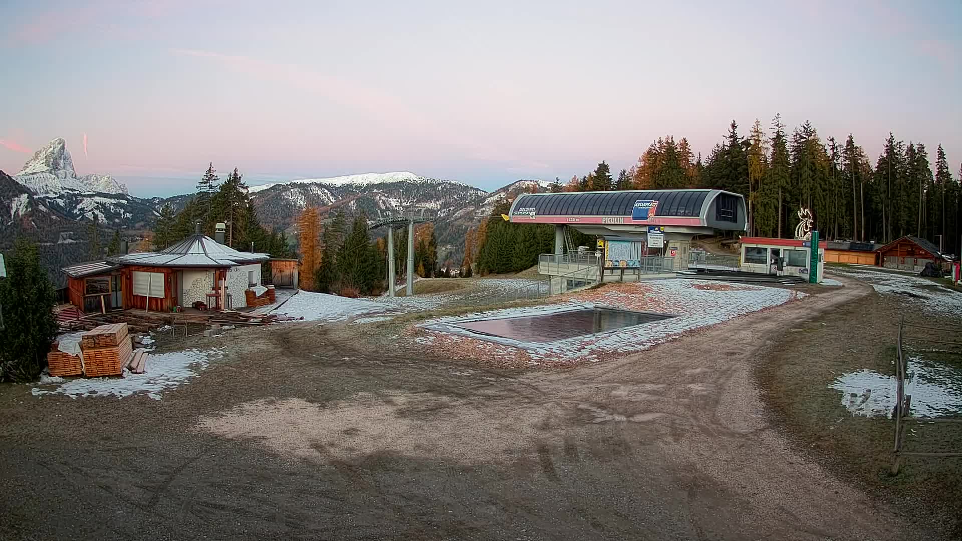 Piz de Plaies | San Vigilio | Kronplatz