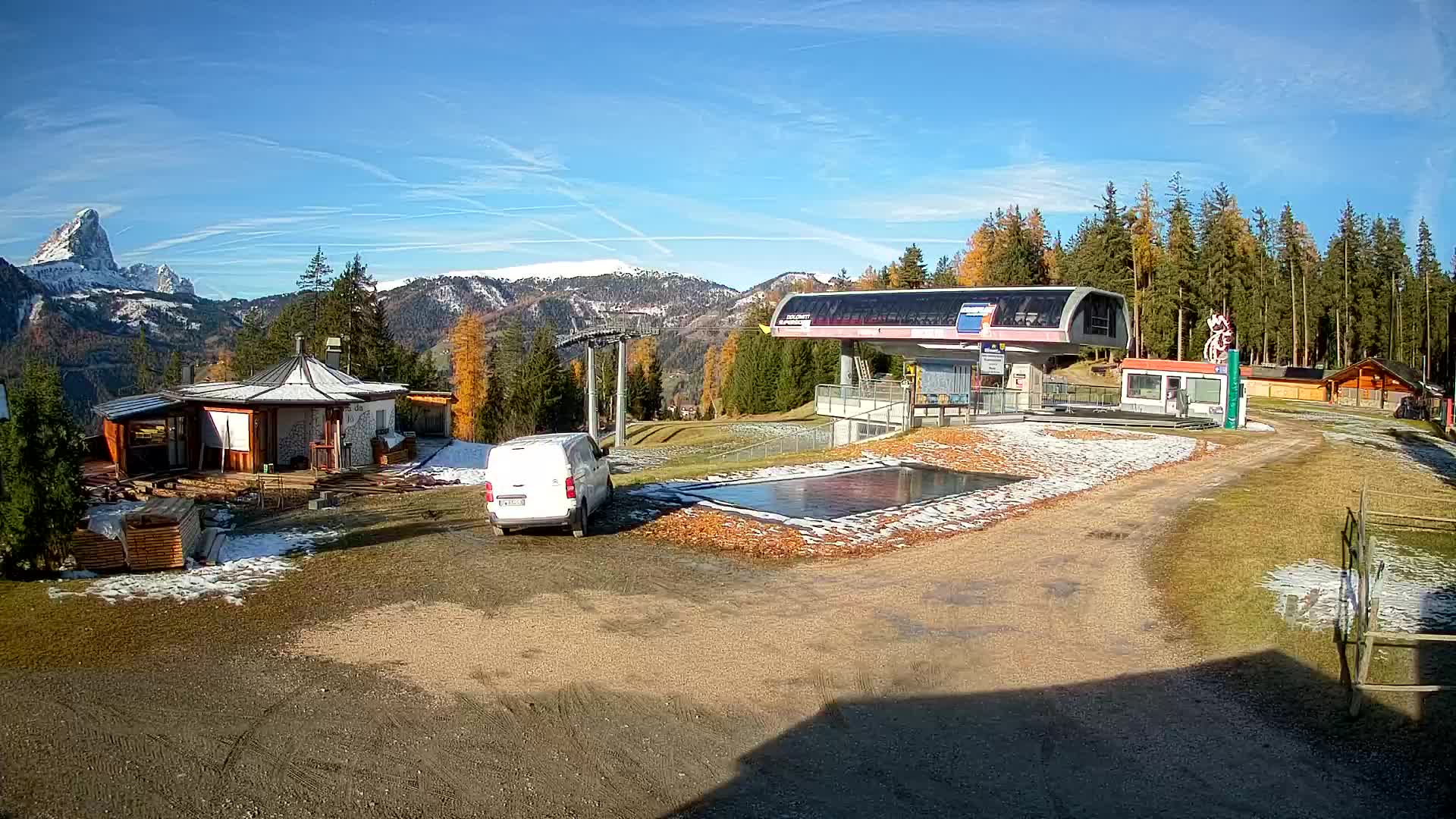 Piz de Plaies | San Vigilio | Kronplatz