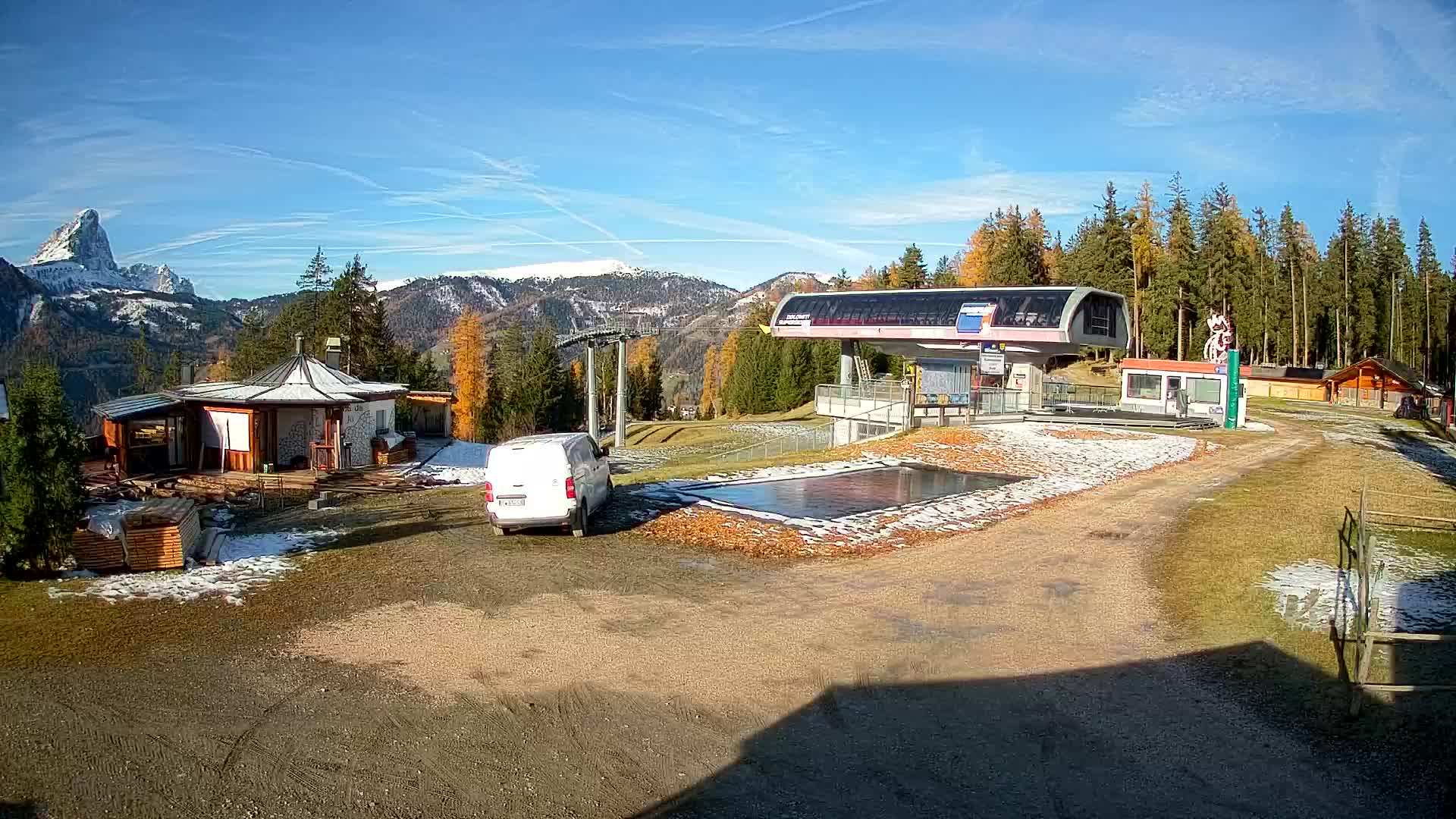 Piz de Plaies | San Vigilio | Kronplatz