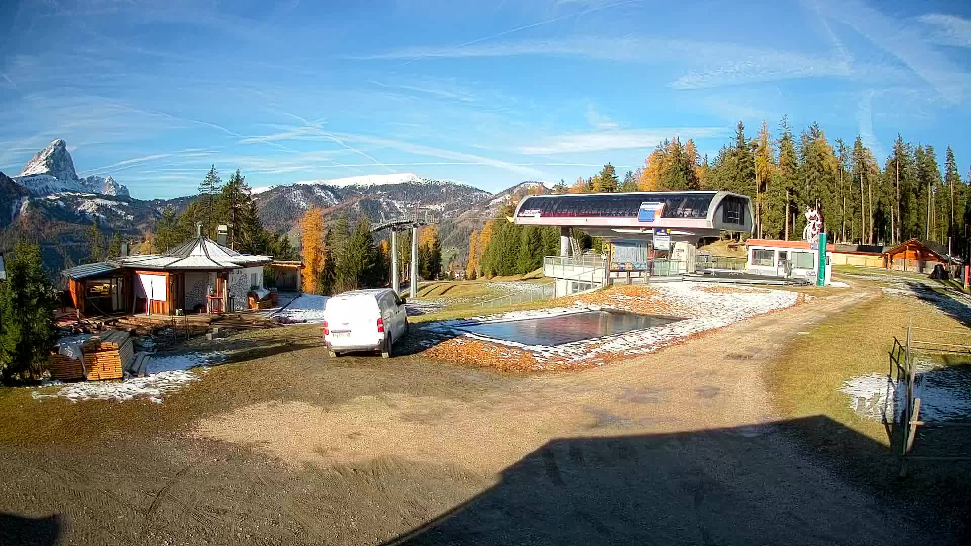 Piz de Plaies | San Vigilio