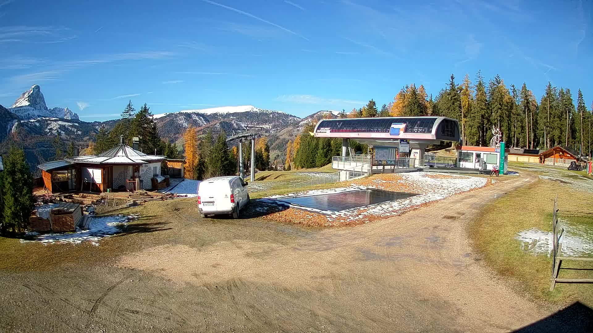 Piz de Plaies | San Vigilio | Kronplatz