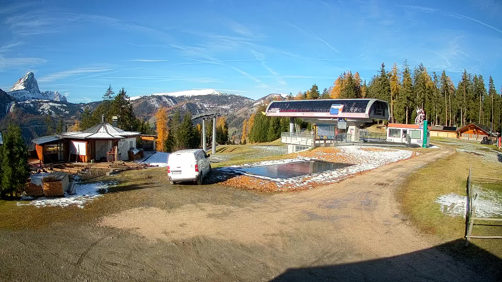 Piz de Plaies | San Vigilio | Kronplatz