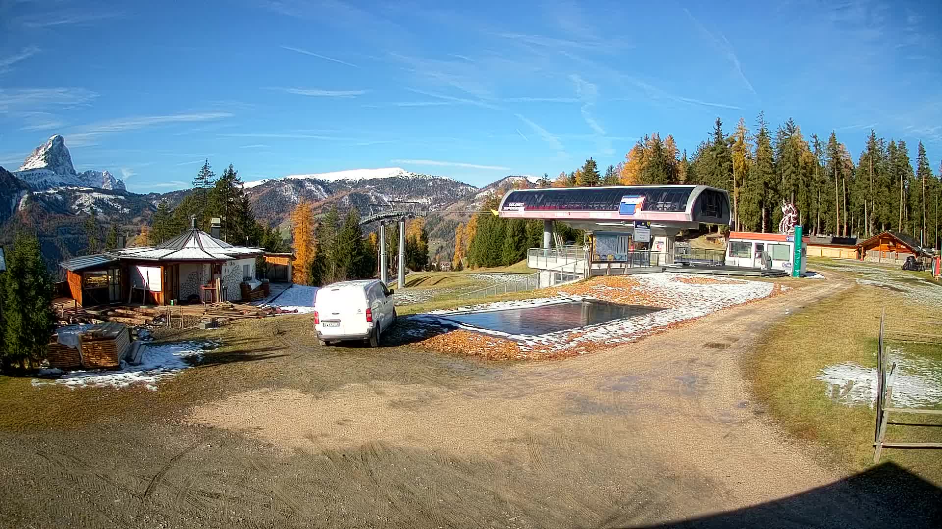 Piz de Plaies | San Vigilio