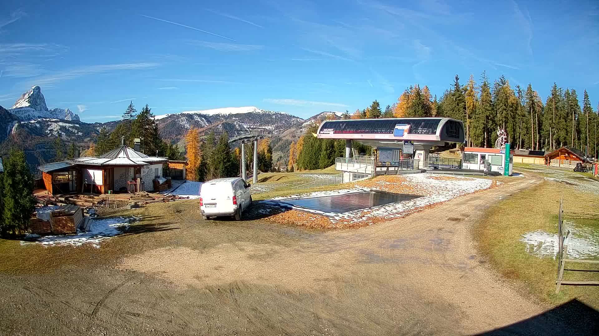 Piz de Plaies | San Vigilio | Kronplatz