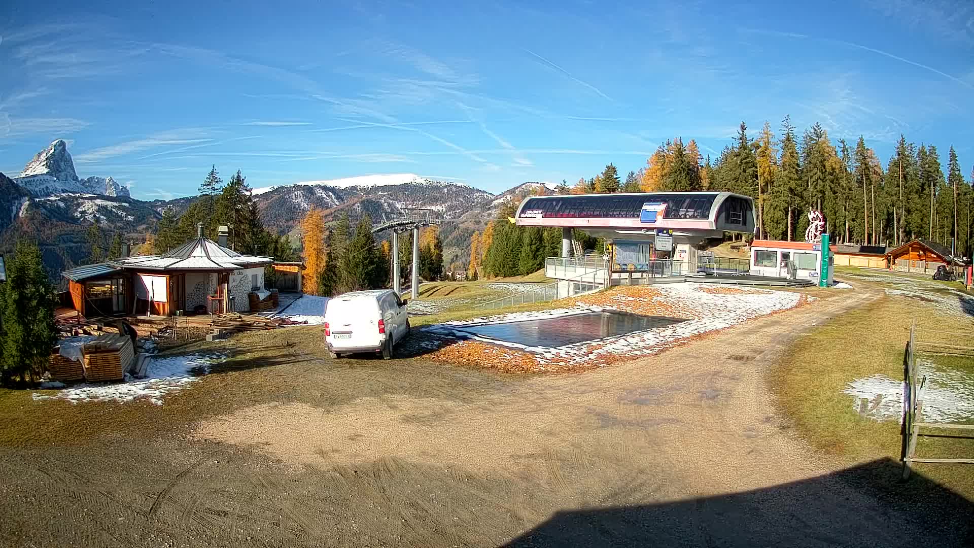 Piz de Plaies | San Vigilio