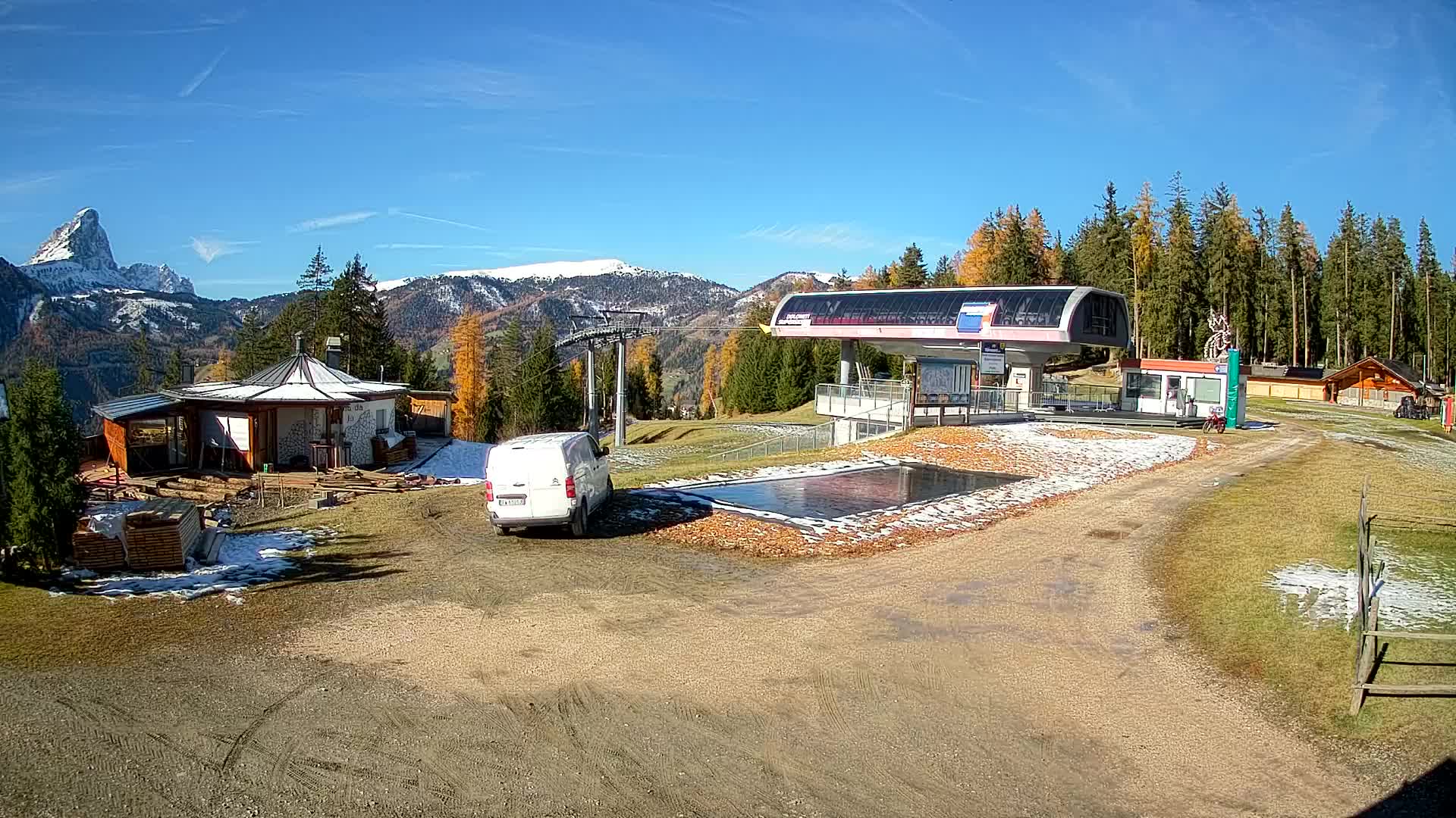 Piz de Plaies | San Vigilio