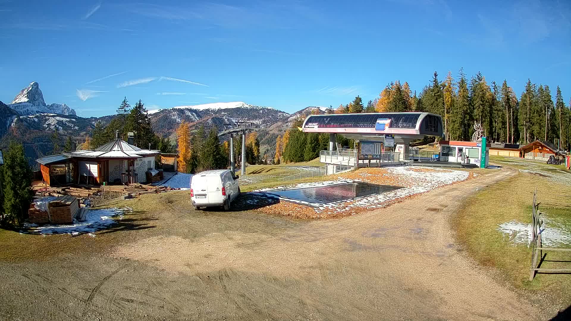 Piz de Plaies | San Vigilio | Kronplatz