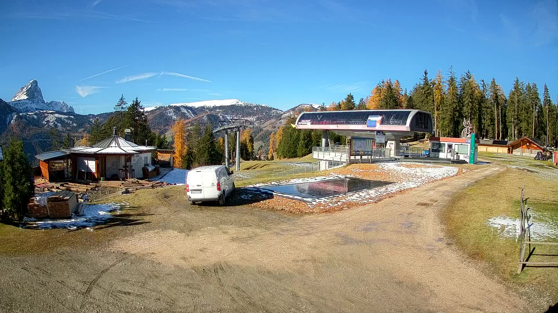 Piz de Plaies | San Vigilio | Kronplatz