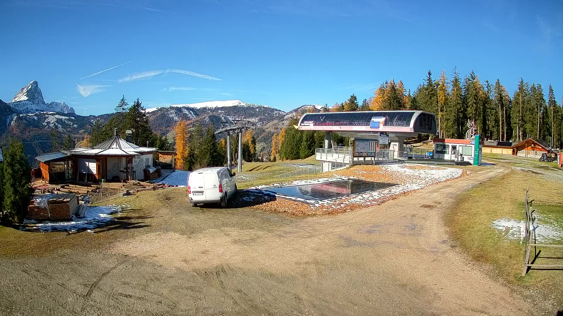 Piz de Plaies | San Vigilio | Kronplatz