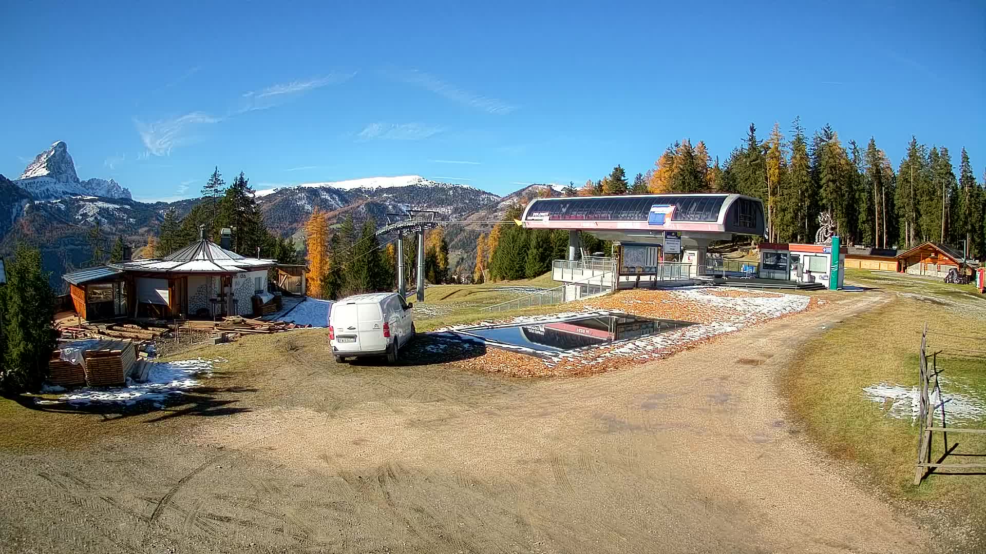 Piz de Plaies | San Vigilio