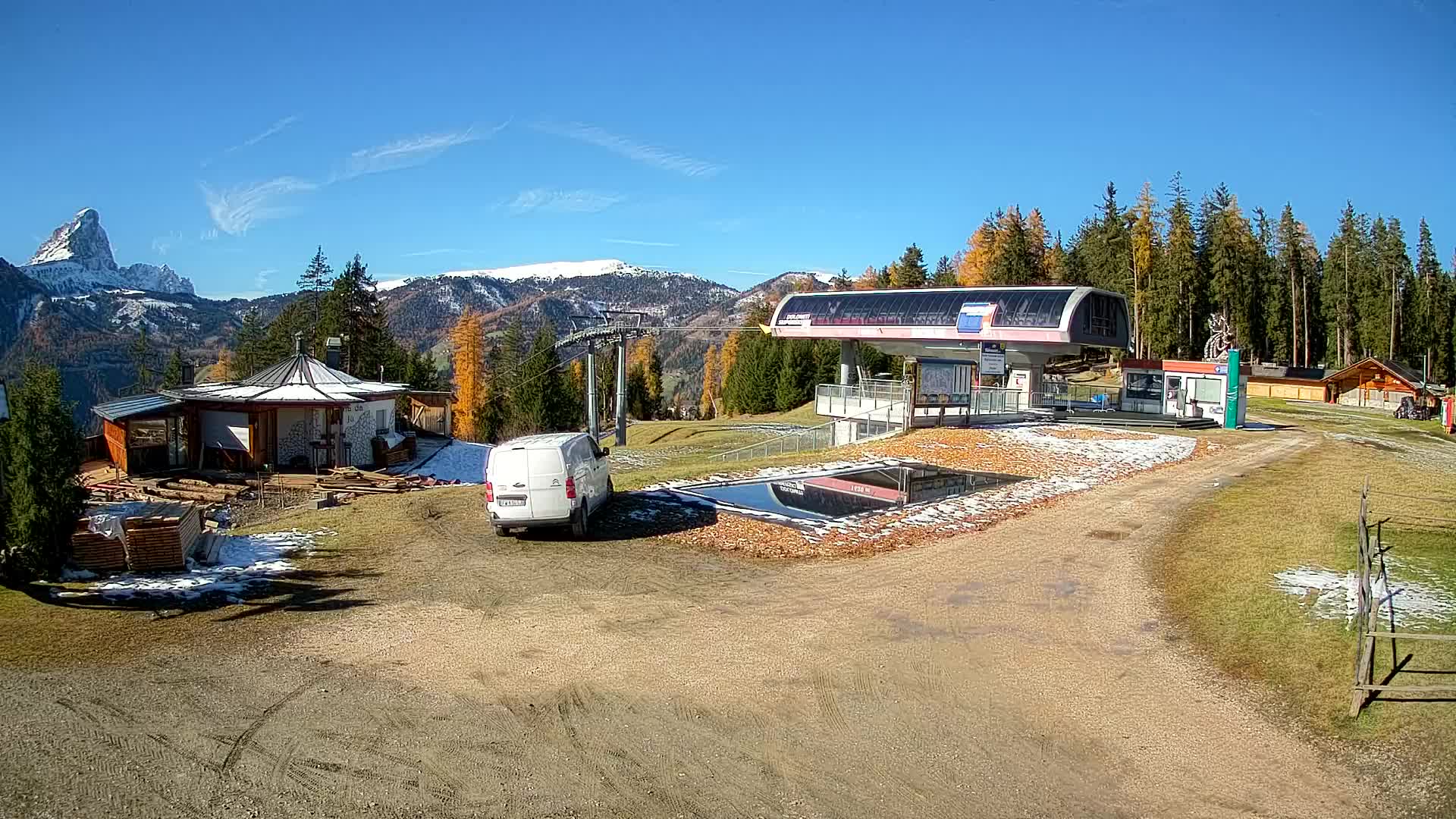 Piz de Plaies | San Vigilio | Kronplatz