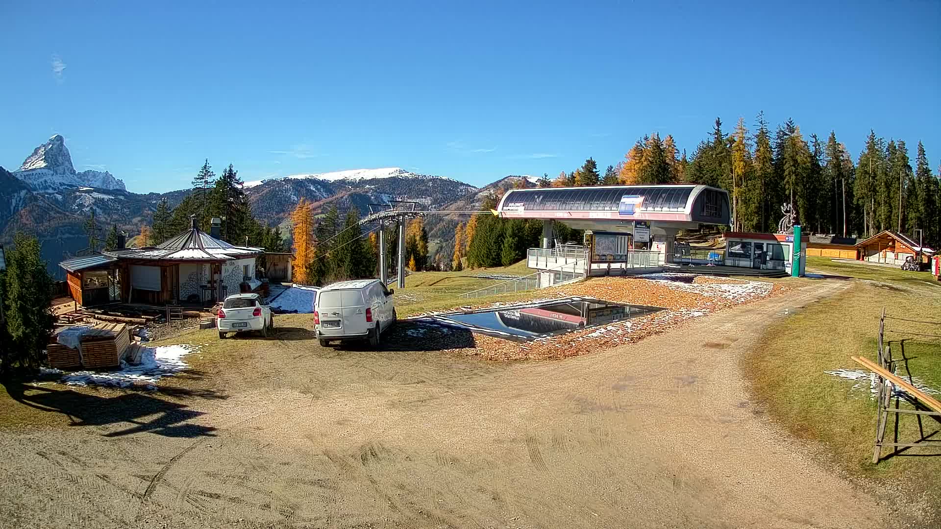 Piz de Plaies | San Vigilio | Kronplatz