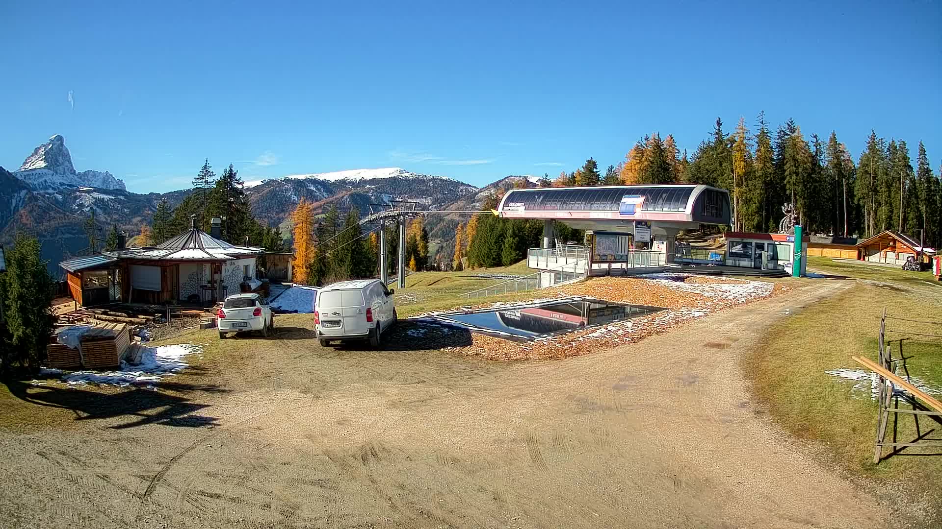 Piz de Plaies | San Vigilio | Kronplatz