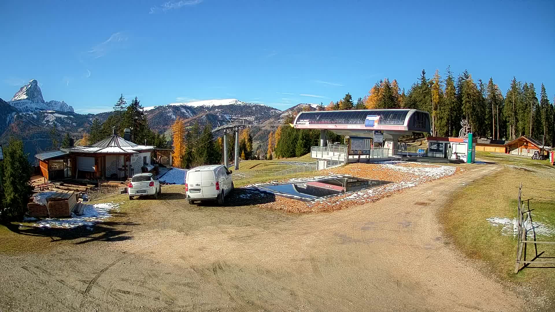 Piz de Plaies | San Vigilio