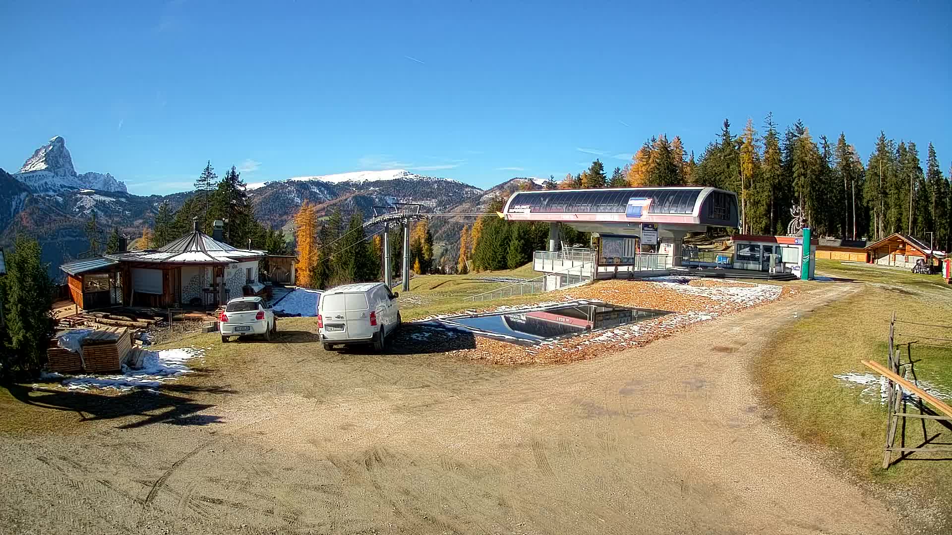 Piz de Plaies | San Vigilio | Kronplatz