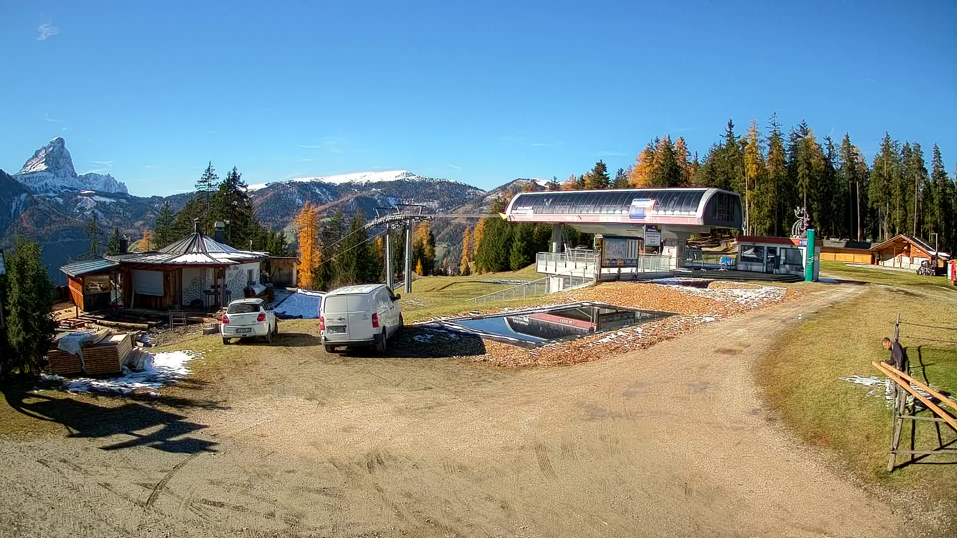 Piz de Plaies | San Vigilio | Kronplatz