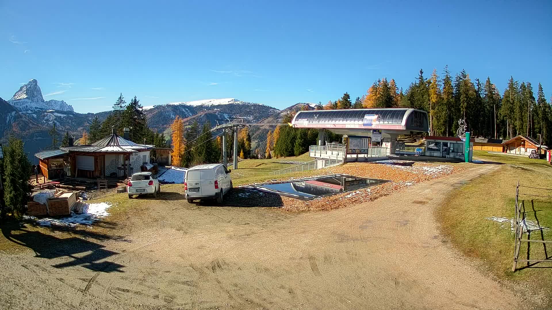 Piz de Plaies | San Vigilio | Kronplatz