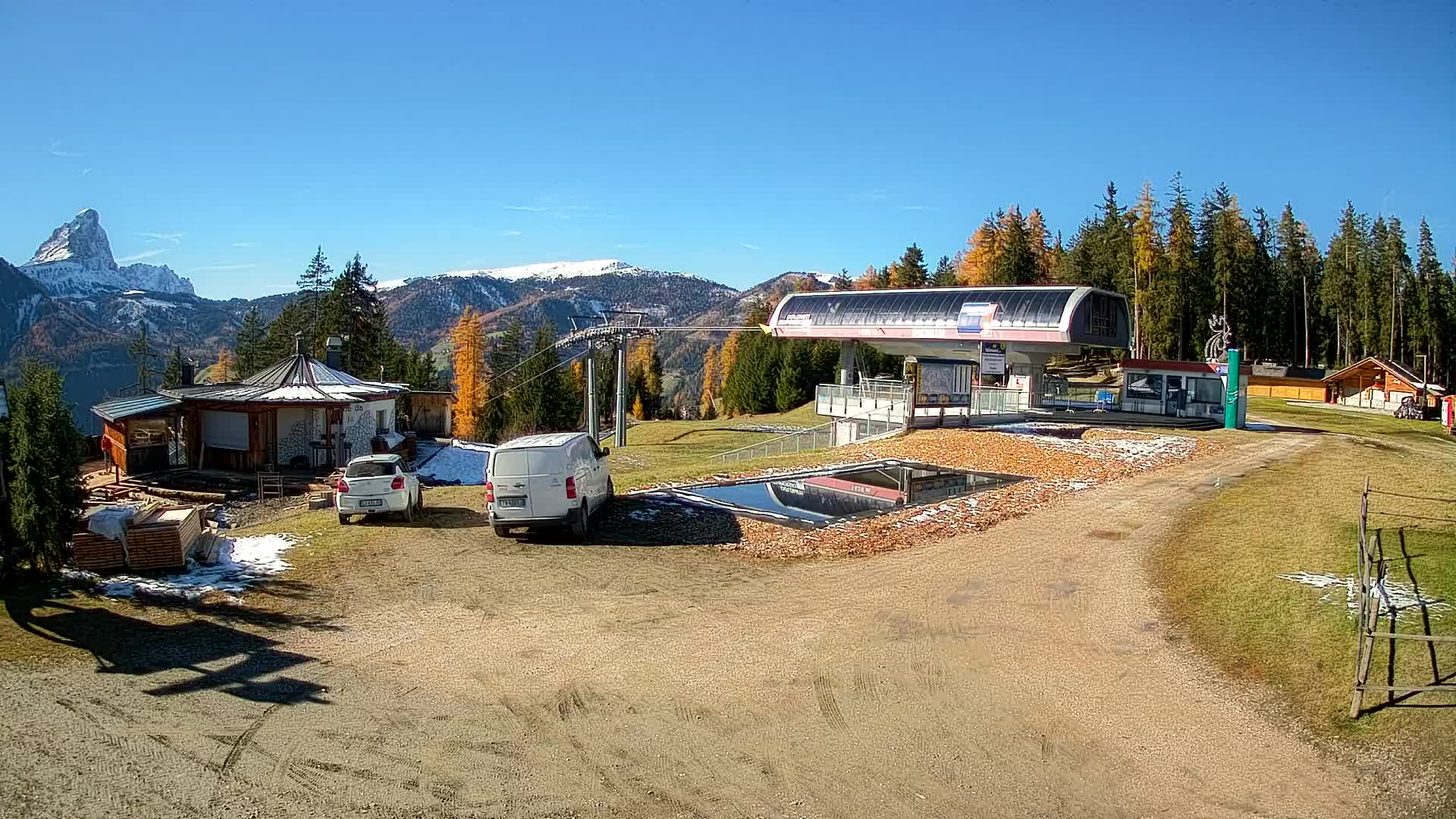 Piz de Plaies | San Vigilio | Kronplatz