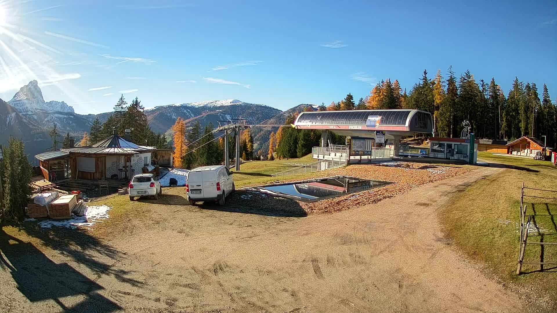 Piz de Plaies | San Vigilio | Kronplatz