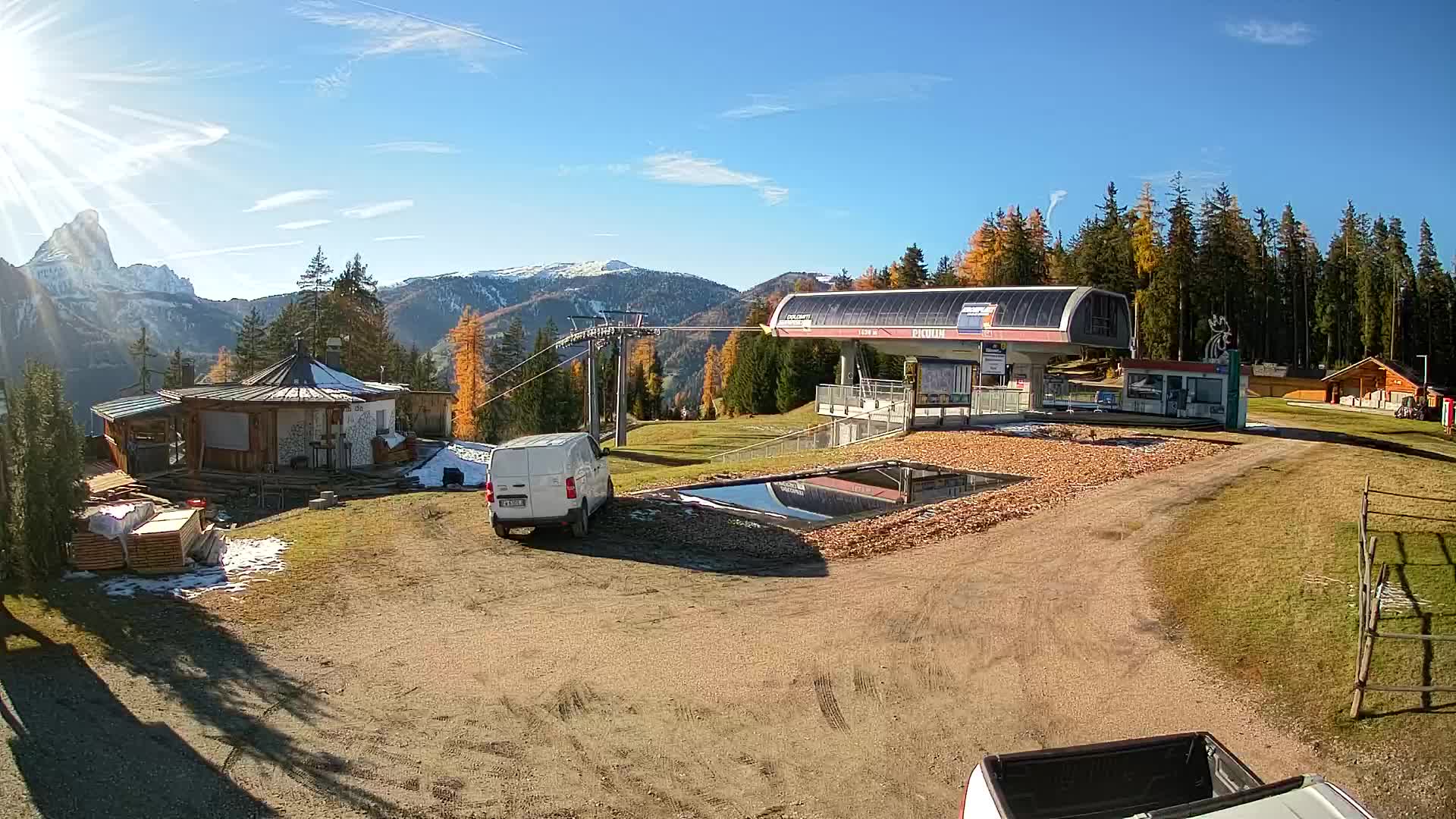 Piz de Plaies | San Vigilio | Kronplatz