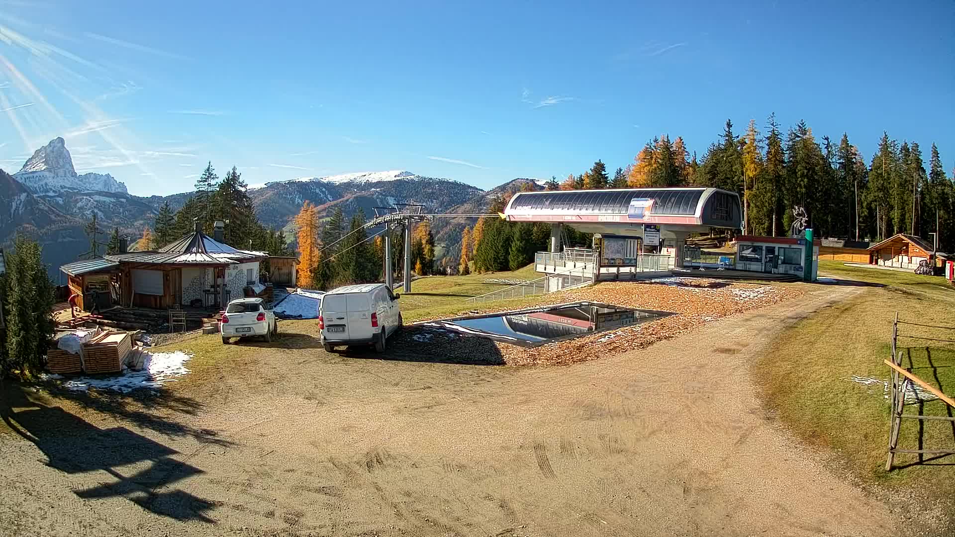 Piz de Plaies | San Vigilio