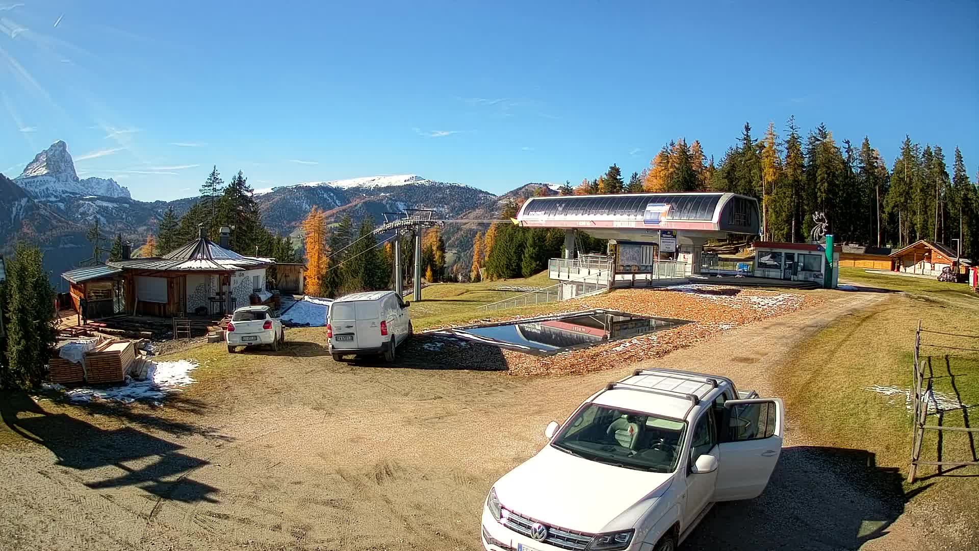 Piz de Plaies | San Vigilio | Kronplatz