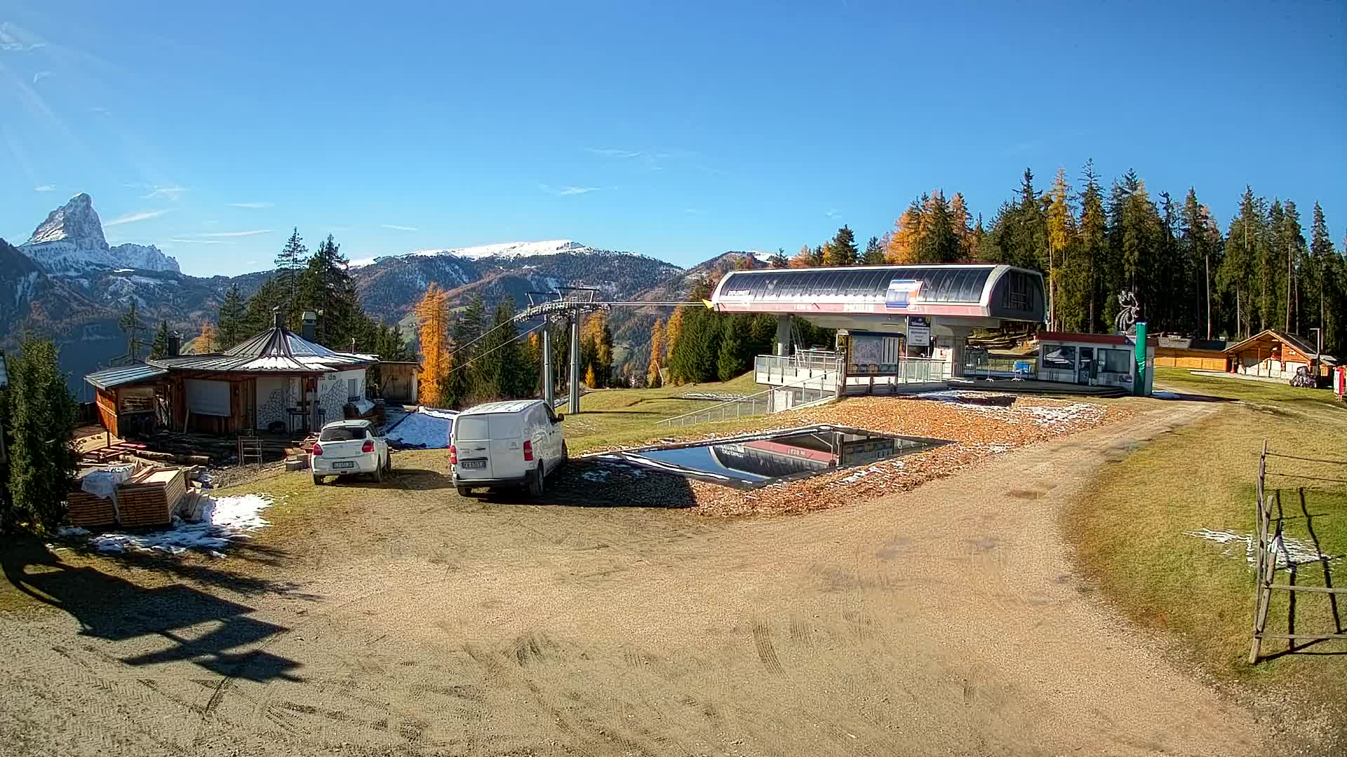 Piz de Plaies | San Vigilio | Kronplatz