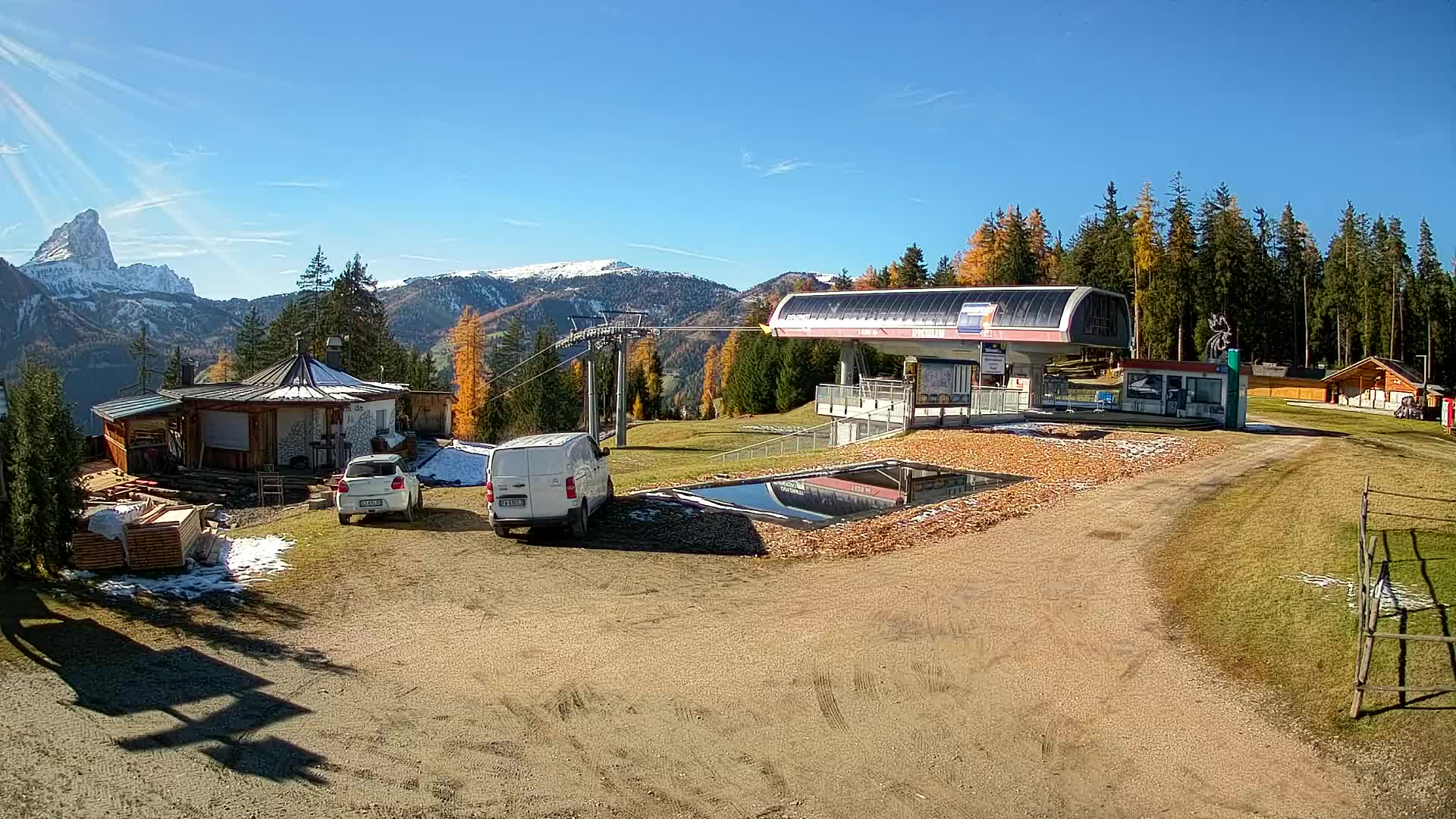 Piz de Plaies | San Vigilio | Kronplatz