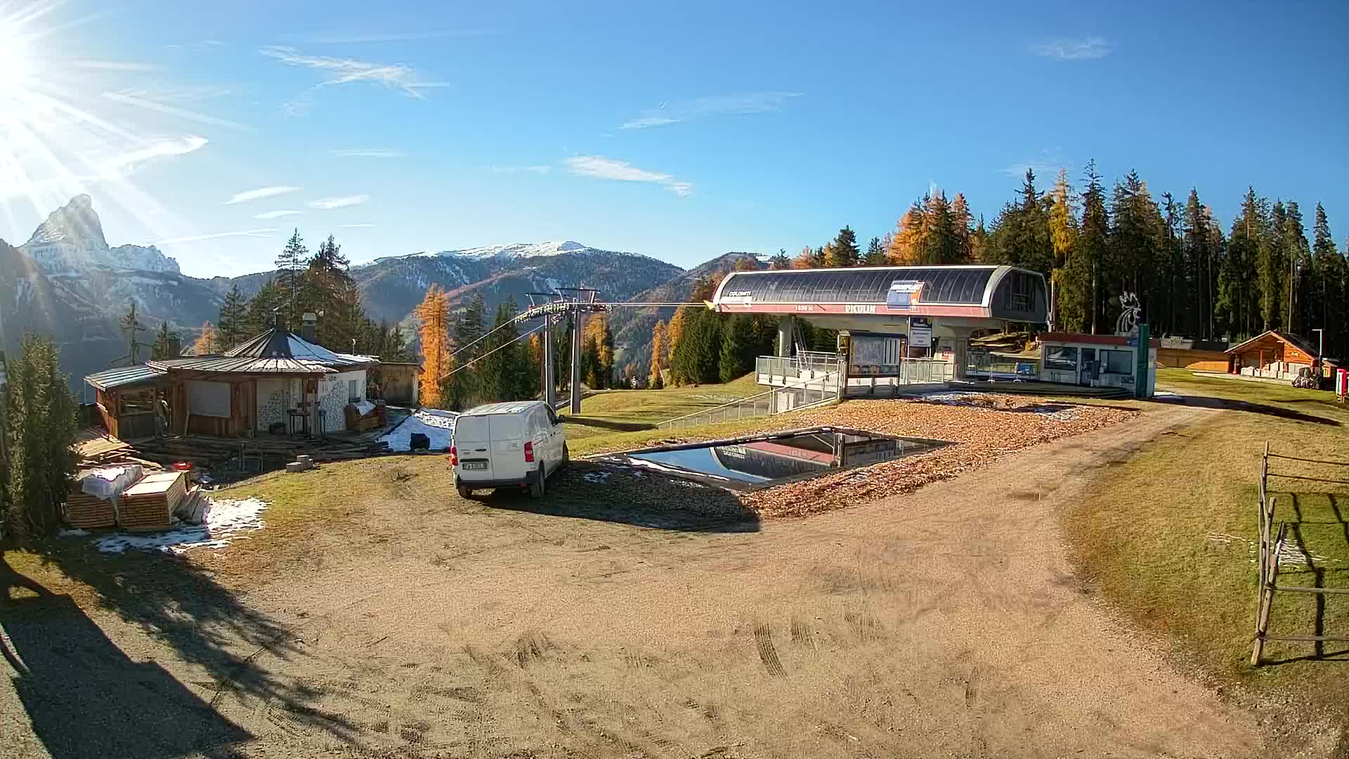 Piz de Plaies | San Vigilio