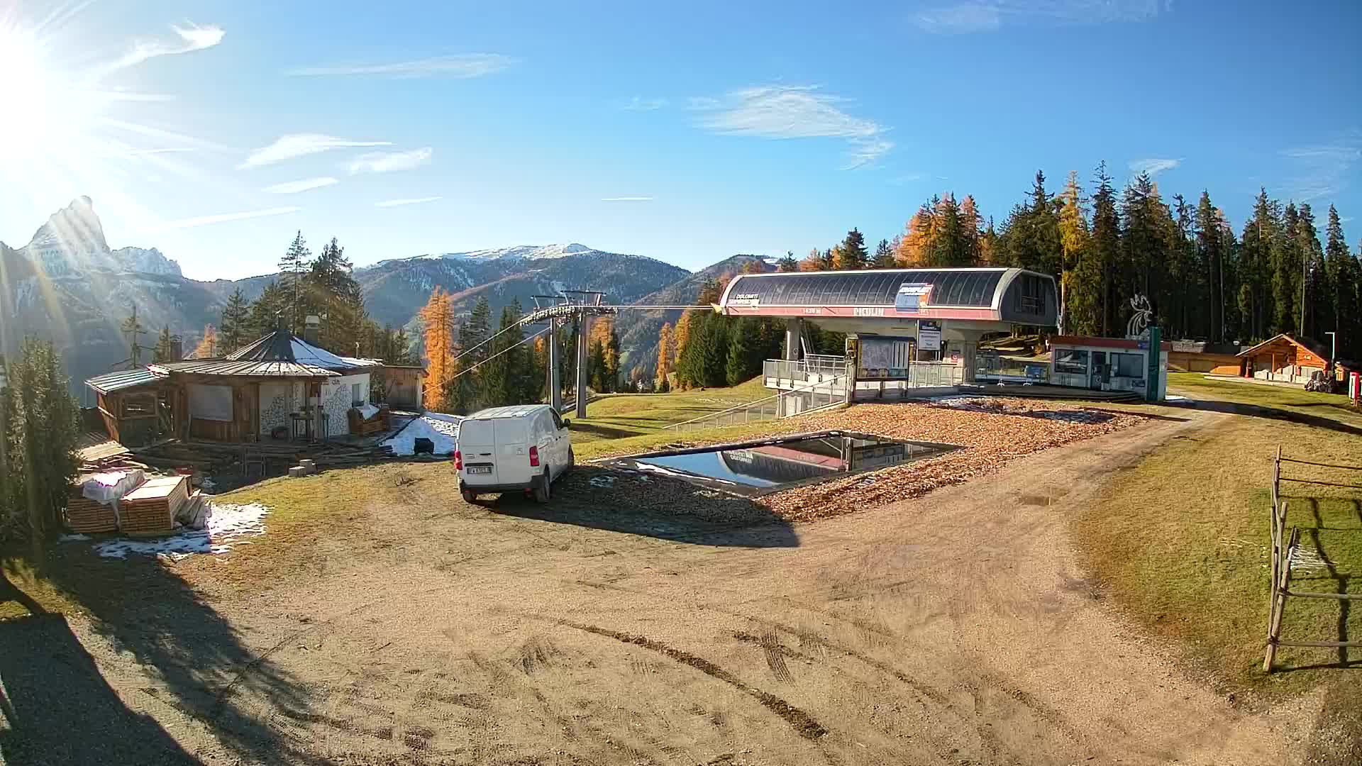 Piz de Plaies | San Vigilio | Kronplatz