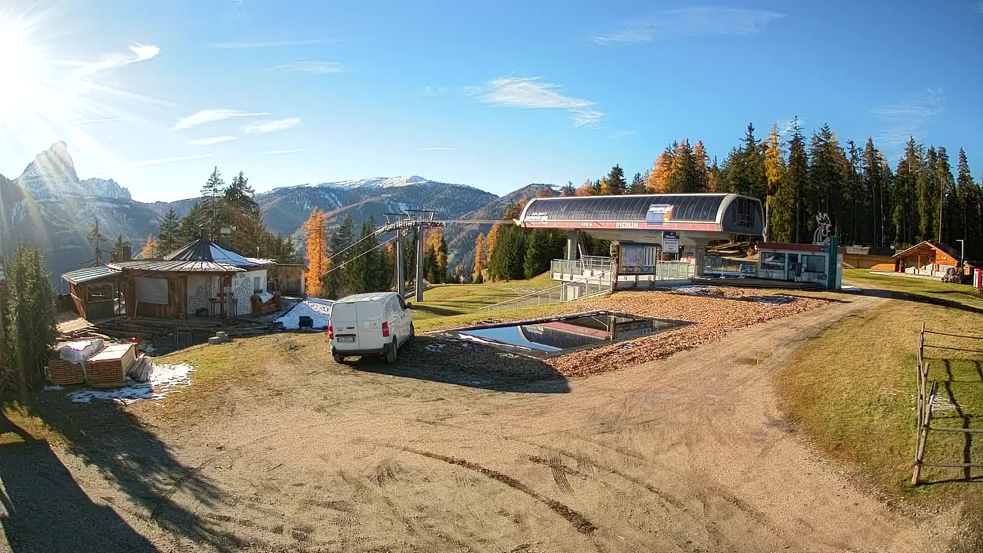 Piz de Plaies | San Vigilio | Kronplatz