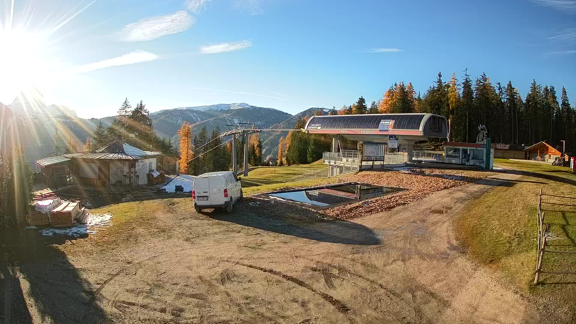 Piz de Plaies | San Vigilio